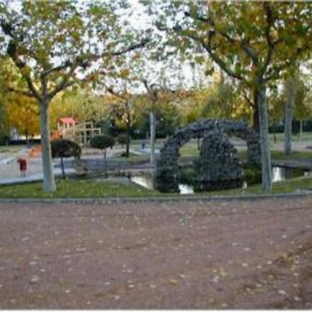 فيلا Tiara Vacaciones Nava de la Asuncion المظهر الخارجي الصورة